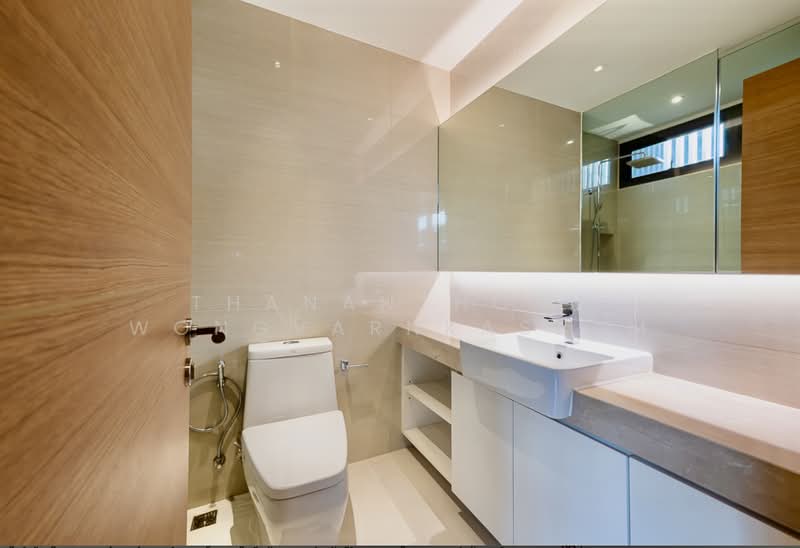 Park Court Sukhumvit 77 : พาร์ค คอร์ท สุขุมวิท 77, กรุงเทพ, T77 สุขุมวิท 77, พระโขนงเหนือ, วัฒนา, กรุงเทพ, 287 ตร.ม., คอนโด ให้เช่า, โดย Thananthorn Wongvarnkaseam, 500357935 - DDproperty.com