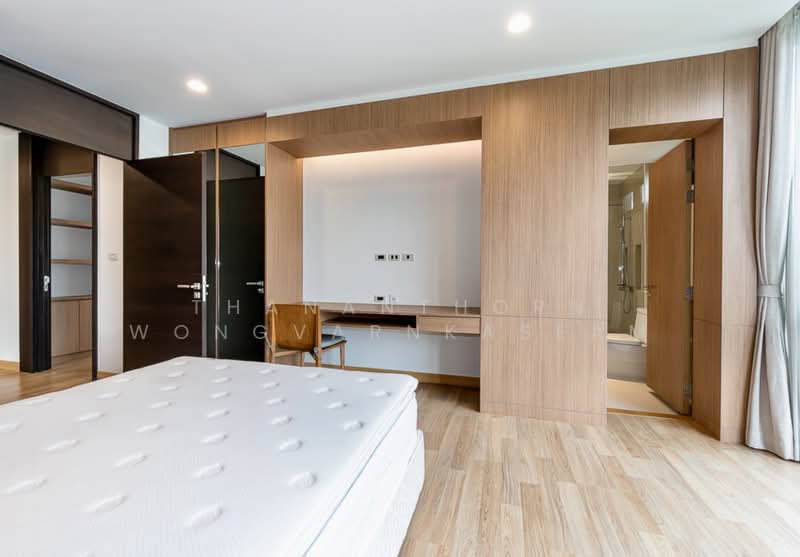 Park Court Sukhumvit 77, Bangkok, T77 Sukhumvit 77, Phra Kanong Nua, Watthana, Bangkok, 4 Bedrooms, 287 sqm, Condo For Rent, by Thananthorn Wongvarnkaseam, 500357935 - DDproperty.com