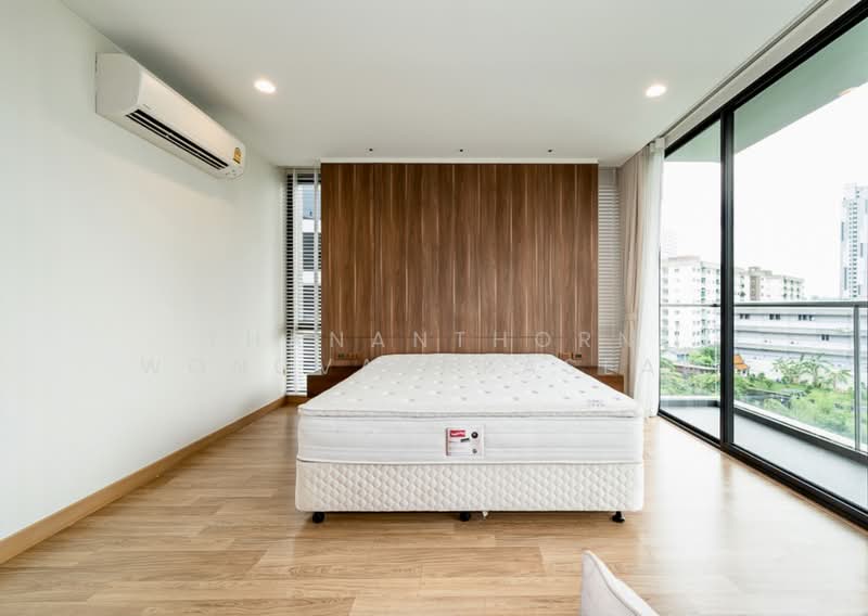 Park Court Sukhumvit 77, Bangkok, T77 Sukhumvit 77, Phra Kanong Nua, Watthana, Bangkok, 4 Bedrooms, 287 sqm, Condo For Rent, by Thananthorn Wongvarnkaseam, 500357935 - DDproperty.com