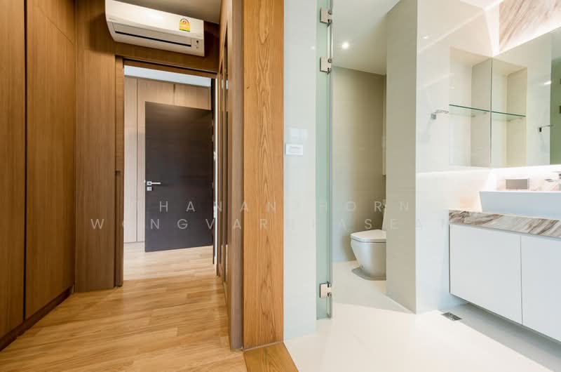Park Court Sukhumvit 77, Bangkok, T77 Sukhumvit 77, Phra Kanong Nua, Watthana, Bangkok, 4 Bedrooms, 287 sqm, Condo For Rent, by Thananthorn Wongvarnkaseam, 500357935 - DDproperty.com