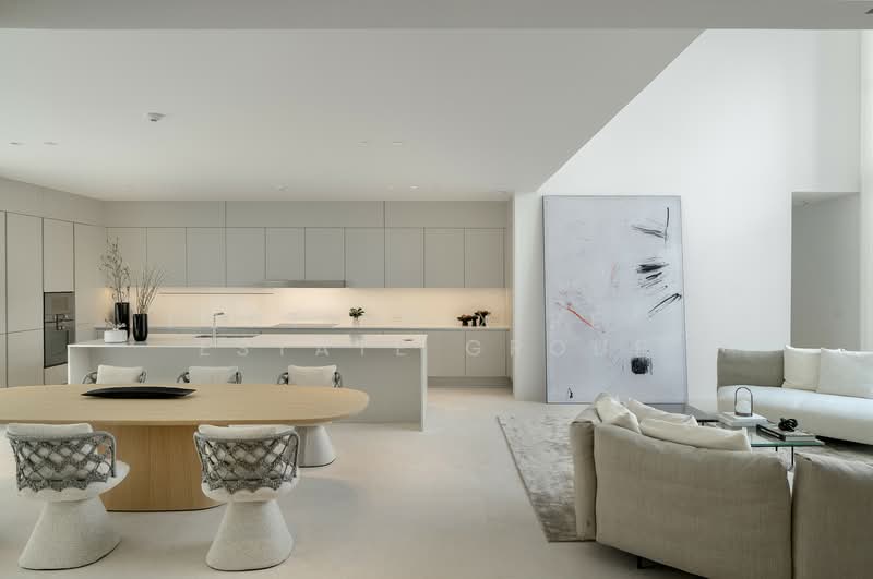 Lane Cove พระราม 3 — โครงการบ้านเดี่ยว 662 ตร.ม, Bangkok, Chong Nonsi, Yan Nawa, Bangkok, 4 Bedrooms, 662 sqm, Single Detached House For Sale, by Forty-Six Real Estate Group, 500357936 - DDproperty.com