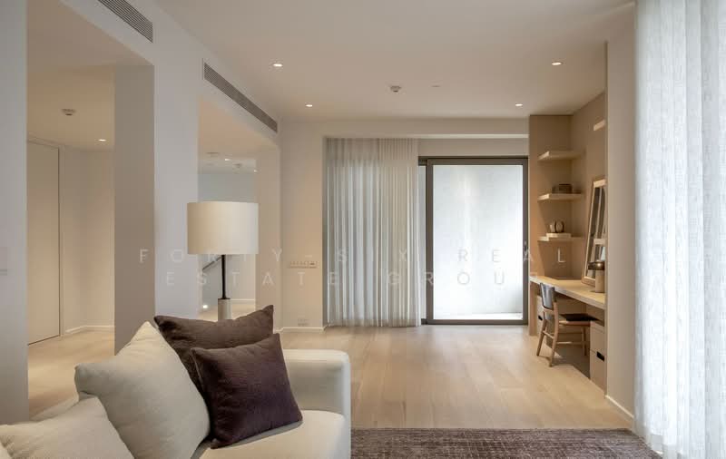 Lane Cove พระราม 3 — โครงการบ้านเดี่ยว 662 ตร.ม., กรุงเทพ, ช่องนนทรี, ยานนาวา, กรุงเทพ, 662 ตร.ม., บ้านเดี่ยว ขาย, โดย Forty-Six Real Estate Group, 500357936 - DDproperty.com