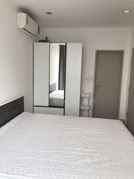 IDEO Mobi Sathorn, Bangkok, 134 Krung Thonburi Road, Bang Lam Phu Lang, Khlong San, Bangkok, 1 Bedroom, 30 sqm, Condo For Sale, by Jirayu Chaiyawattanasiri, 500357937 - DDproperty.com