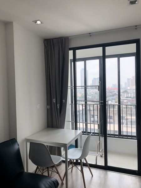 IDEO Mobi Sathorn : ไอดีโอ โมบิ สาทร, กรุงเทพ, 134 ถนนกรุงธนบุรี, บางลำภูล่าง, คลองสาน, กรุงเทพ, 30 ตร.ม., คอนโด ขาย, โดย จิรายุ ชัยวัฒนศิริ, 500357937 - DDproperty.com
