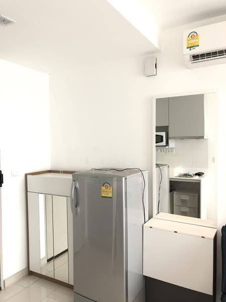 IDEO Mobi Sathorn, Bangkok, 134 Krung Thonburi Road, Bang Lam Phu Lang, Khlong San, Bangkok, 1 Bedroom, 30 sqm, Condo For Sale, by Jirayu Chaiyawattanasiri, 500357937 - DDproperty.com