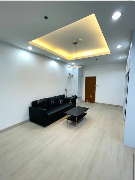 Supalai Park Kaset, Bangkok, Prasert Manutakit Road, Sena Nikhom, Chatuchak, Bangkok, 2 Bedrooms, 100 sqm, Condo For Rent, by Rojjana Jindasri, 500357943 - DDproperty.com