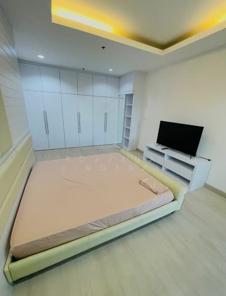 Supalai Park Kaset : ศุภาลัย ปาร์ค เกษตร, กรุงเทพ, ถนนประเสริฐมนูกิจ, เสนานิคม, จตุจักร, กรุงเทพ, 100 ตร.ม., คอนโด ให้เช่า, โดย Rojjana Jindasri, 500357943 - DDproperty.com
