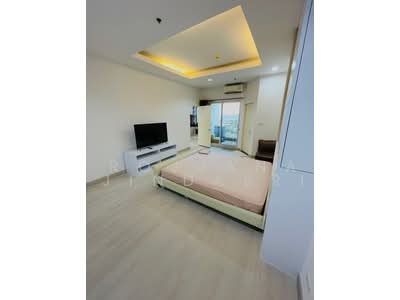 For Rent - Supalai Park Kaset, Bangkok