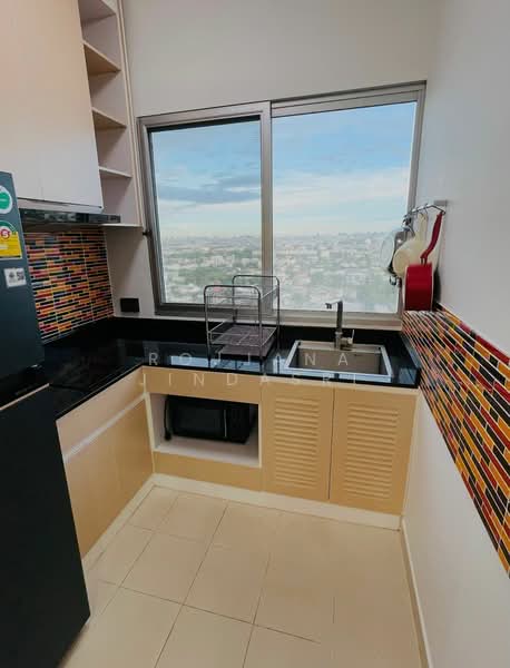 Supalai Park Kaset, Bangkok, Prasert Manutakit Road, Sena Nikhom, Chatuchak, Bangkok, 2 Bedrooms, 100 sqm, Condo For Rent, by Rojjana Jindasri, 500357943 - DDproperty.com