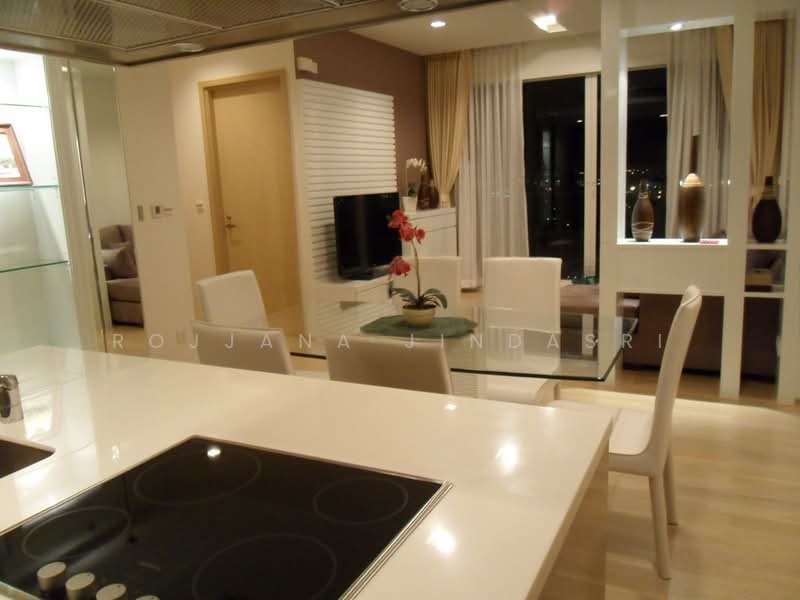 Siri At Sukhumvit, Bangkok, 902 Sukhumvit Road, Phra Kanong, Khlong Toei, Bangkok, 3 Bedrooms, 100 sqm, Condo For Sale, by Rojjana Jindasri, 500357946 - DDproperty.com