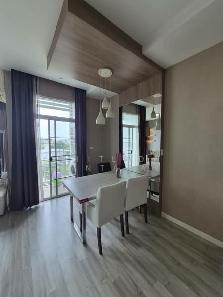 My Hip Condo 2 : มาย ฮิป คอนโด2, เชียงใหม่, หนองป่าครั่ง, เมืองเชียงใหม่, เชียงใหม่, 84 ตร.ม., คอนโด ให้เช่า, โดย Chitlada Kantarak, 500357947 - DDproperty.com
