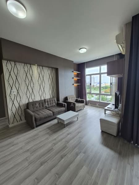 My Hip Condo 2, Chiang Mai, Nong Pa Krang, Muang Chiang Mai, Chiang Mai, 2 Bedrooms, 84 sqm, Condo For Rent, by Chitlada Kantarak, 500357947 - DDproperty.com