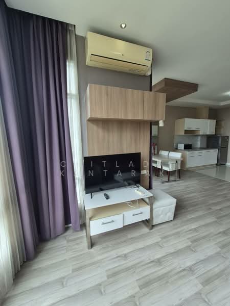 My Hip Condo 2, Chiang Mai, Nong Pa Krang, Muang Chiang Mai, Chiang Mai, 2 Bedrooms, 84 sqm, Condo For Rent, by Chitlada Kantarak, 500357947 - DDproperty.com