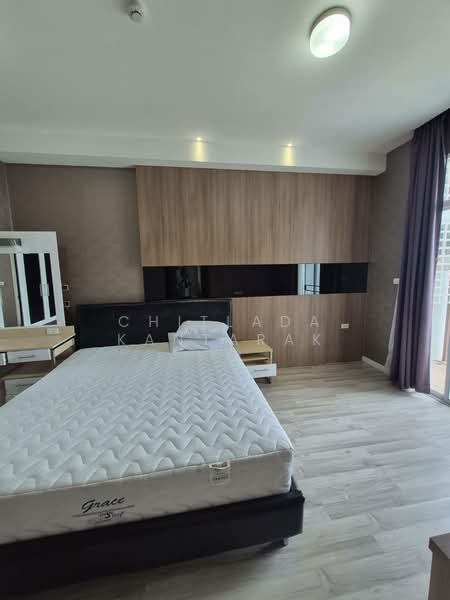 My Hip Condo 2 : มาย ฮิป คอนโด2, เชียงใหม่, หนองป่าครั่ง, เมืองเชียงใหม่, เชียงใหม่, 84 ตร.ม., คอนโด ให้เช่า, โดย Chitlada Kantarak, 500357947 - DDproperty.com
