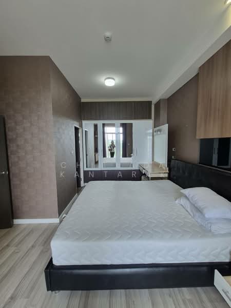My Hip Condo 2 : มาย ฮิป คอนโด2, เชียงใหม่, หนองป่าครั่ง, เมืองเชียงใหม่, เชียงใหม่, 84 ตร.ม., คอนโด ให้เช่า, โดย Chitlada Kantarak, 500357947 - DDproperty.com