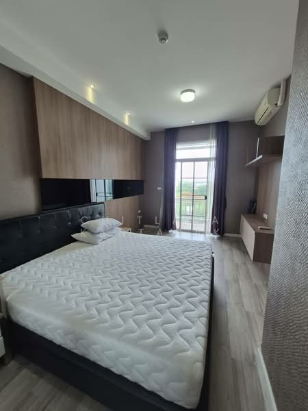 My Hip Condo 2, Chiang Mai, Nong Pa Krang, Muang Chiang Mai, Chiang Mai, 2 Bedrooms, 84 sqm, Condo For Rent, by Chitlada Kantarak, 500357947 - DDproperty.com