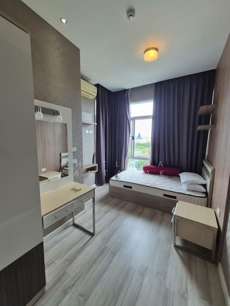 My Hip Condo 2 : มาย ฮิป คอนโด2, เชียงใหม่, หนองป่าครั่ง, เมืองเชียงใหม่, เชียงใหม่, 84 ตร.ม., คอนโด ให้เช่า, โดย Chitlada Kantarak, 500357947 - DDproperty.com
