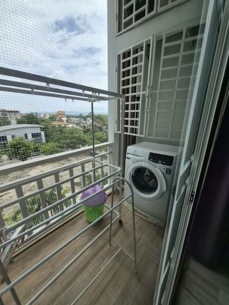 My Hip Condo 2 : มาย ฮิป คอนโด2, เชียงใหม่, หนองป่าครั่ง, เมืองเชียงใหม่, เชียงใหม่, 84 ตร.ม., คอนโด ให้เช่า, โดย Chitlada Kantarak, 500357947 - DDproperty.com
