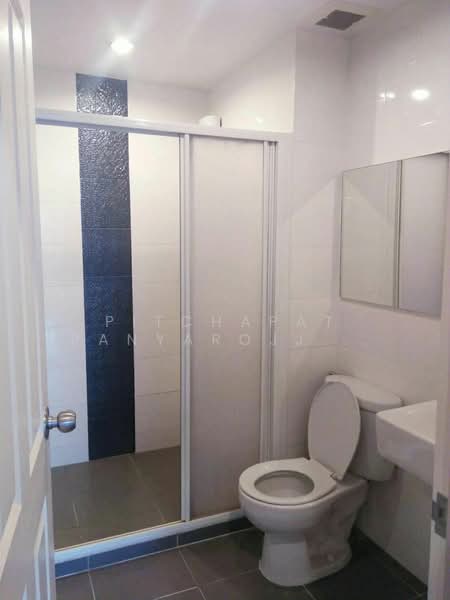 Aspire Rama 9, Bangkok, Soi Rama 9, Rama 9 Road, Huai Khwang, Bangkok, 1 Bedroom, 39 sqm, Condo For Rent, by Pitchapat Panyarojjanawat, 500357949 - DDproperty.com