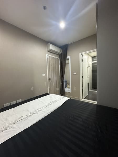 Centric Huai Khwang Station, Bangkok, Ratchadaphisek Road, Huai Khwang, Bangkok, 1 Bedroom, 27 sqm, Condo For Sale, by Jirayu Chaiyawattanasiri, 500357951 - DDproperty.com