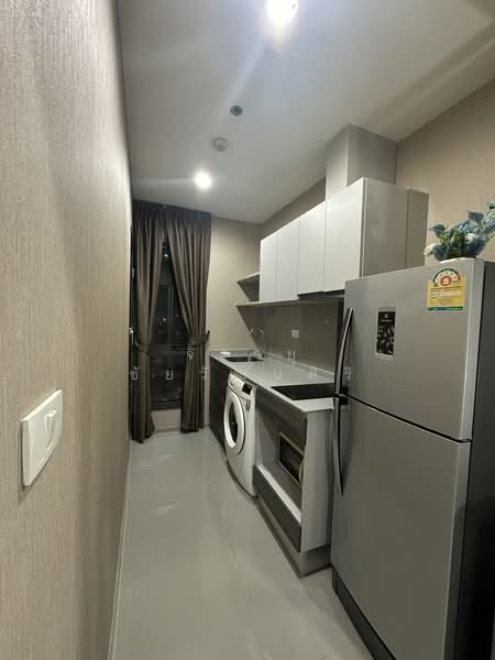 Centric Huai Khwang Station, Bangkok, Ratchadaphisek Road, Huai Khwang, Bangkok, 1 Bedroom, 27 sqm, Condo For Sale, by Jirayu Chaiyawattanasiri, 500357951 - DDproperty.com