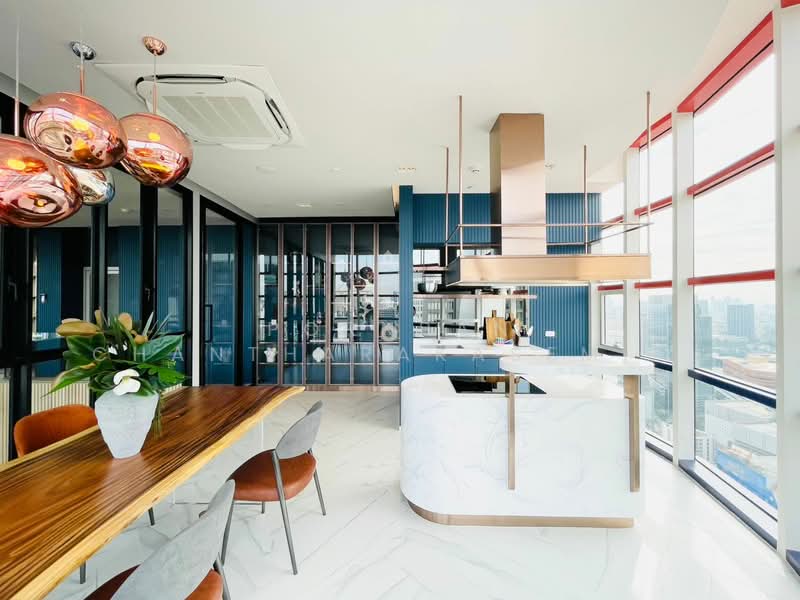 Culture Thonglor, กรุงเทพ, Soi Sukhumvit 59, Sukhumvit Road, คลองตันเหนือ, วัฒนา, กรุงเทพ, 38 ตร.ม., คอนโด ให้เช่า, โดย Pornpan Chantharakasemchai, 500357953 - DDproperty.com