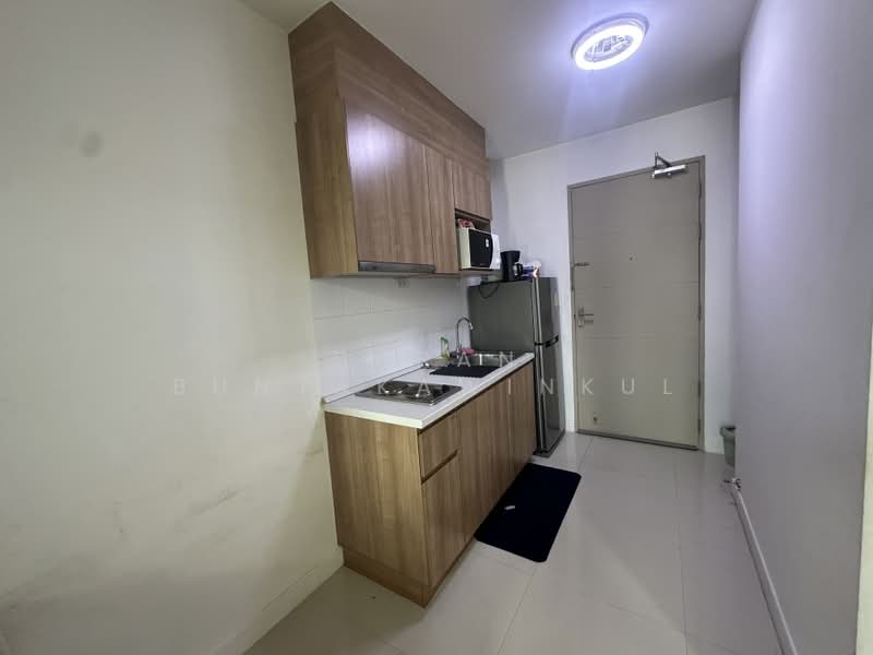 IDEO Mix Sukhumvit 103, Bangkok, Soi Udom Suk 3, Sukhumvit Road, Bang Na, Bangkok, 1 Bedroom, 37 sqm, Condo For Rent, by Daran Buntakawinkul, 500357955 - DDproperty.com