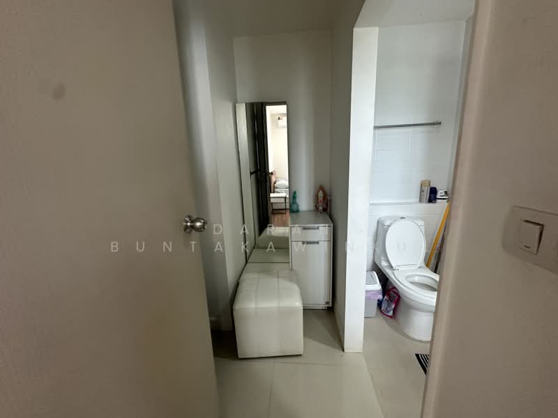 IDEO Mix Sukhumvit 103 : ไอดีโอ มิกซ์ สุขุมวิท 103, กรุงเทพ, ซอยอุดมสุข 3 ถนนสุขุมวิท, บางนา, กรุงเทพ, 37 ตร.ม., คอนโด ให้เช่า, โดย Daran Buntakawinkul, 500357955 - DDproperty.com