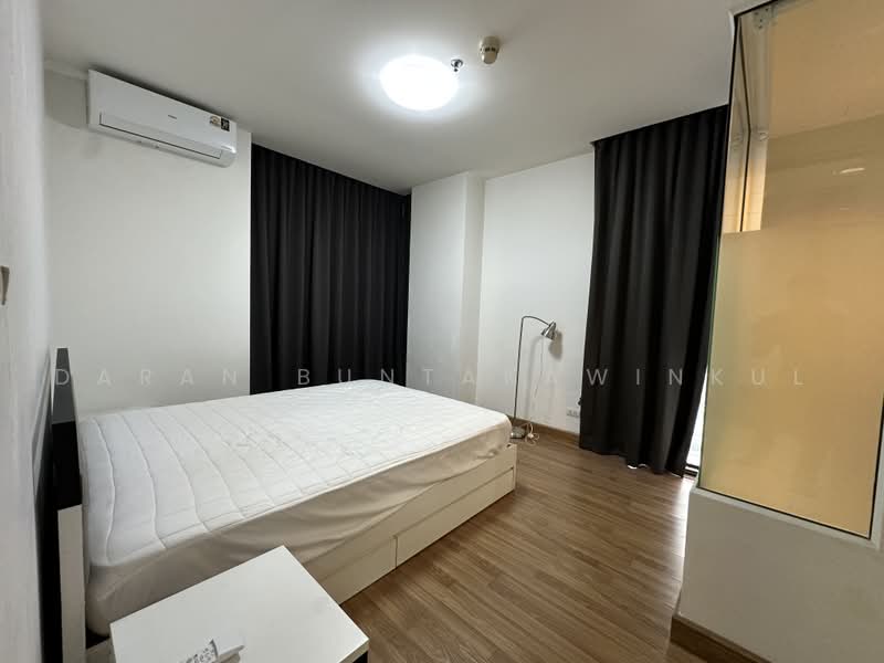 IDEO Mix Sukhumvit 103 : ไอดีโอ มิกซ์ สุขุมวิท 103, กรุงเทพ, ซอยอุดมสุข 3 ถนนสุขุมวิท, บางนา, กรุงเทพ, 37 ตร.ม., คอนโด ให้เช่า, โดย Daran Buntakawinkul, 500357955 - DDproperty.com