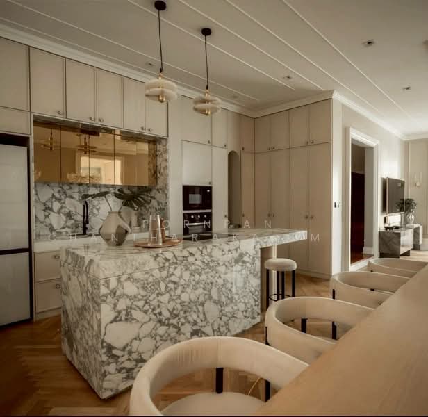 The Gentry Sukhumvit 101 : เดอะ เจนทริ สุขุมวิท 101, กรุงเทพ, ซอยสุขุมวิท 101 ถนนสุขุมวิท, บางจาก, พระโขนง, กรุงเทพ, 580 ตร.ม., บ้านเดี่ยว ขาย, โดย Pornpan Chantharakasemchai, 500357960 - DDproperty.com