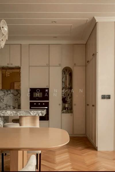 The Gentry Sukhumvit 101, Bangkok, Soi Sukhumvit 101, Sukhumvit Road, Bang Chak, Phra Khanong, Bangkok, 5 Bedrooms, 580 sqm, Single Detached House For Sale, by Pornpan Chantharakasemchai, 500357960 - DDproperty.com