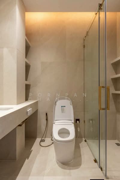 The Gentry Sukhumvit 101, Bangkok, Soi Sukhumvit 101, Sukhumvit Road, Bang Chak, Phra Khanong, Bangkok, 5 Bedrooms, 580 sqm, Single Detached House For Sale, by Pornpan Chantharakasemchai, 500357960 - DDproperty.com