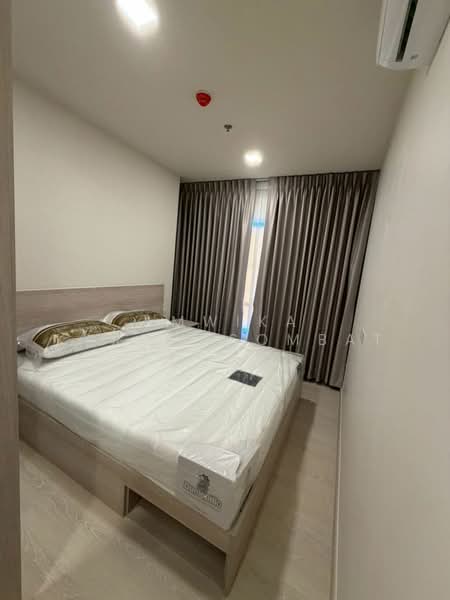 FLO by Sansiri : โฟล บาย แสนสิริ, กรุงเทพ, ถ.สมเด็จเจ้าพระยา, คลองสาน, กรุงเทพ, 48 ตร.ม., คอนโด ให้เช่า, โดย Amwika Karoonsombat, 500357962 - DDproperty.com