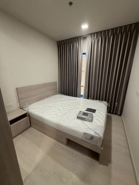 FLO by Sansiri : โฟล บาย แสนสิริ, กรุงเทพ, ถ.สมเด็จเจ้าพระยา, คลองสาน, กรุงเทพ, 48 ตร.ม., คอนโด ให้เช่า, โดย Amwika Karoonsombat, 500357962 - DDproperty.com