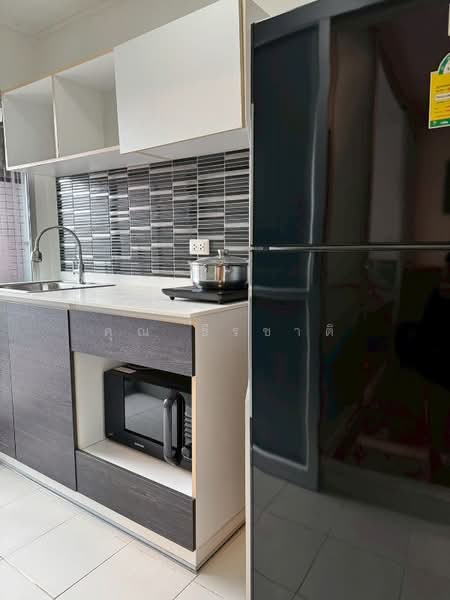 D Vieng Santitham, Chiang Mai, 66 Hussadhisawee Rd, Chang Phuak, Muang Chiang Mai, Chiang Mai, Studio, 30 sqm, Condo For Rent, by คุณ ธีรชาติ, 500357963 - DDproperty.com