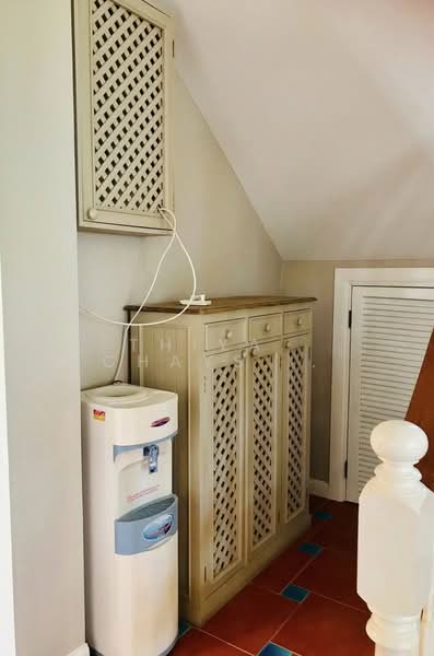 Fantasia Villa 3, Samut Prakan, Soi Santikham 14, Samrong Nua, Muang Samut Prakarn, Samut Prakan, 4 Bedrooms, 240 sqm, Single Detached House For Rent, by Thiya Chaysabut, 500357964 - DDproperty.com