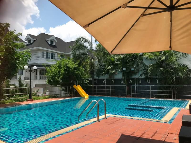 Fantasia Villa 3 : แฟนตาเซียวิลล่า 3, สมุทรปราการ, ซอย สันติคาม 14, สำโรงเหนือ, เมืองสมุทรปราการ, สมุทรปราการ, 240 ตร.ม., บ้านเดี่ยว ให้เช่า, โดย Thiya Chaysabut, 500357964 - DDproperty.com