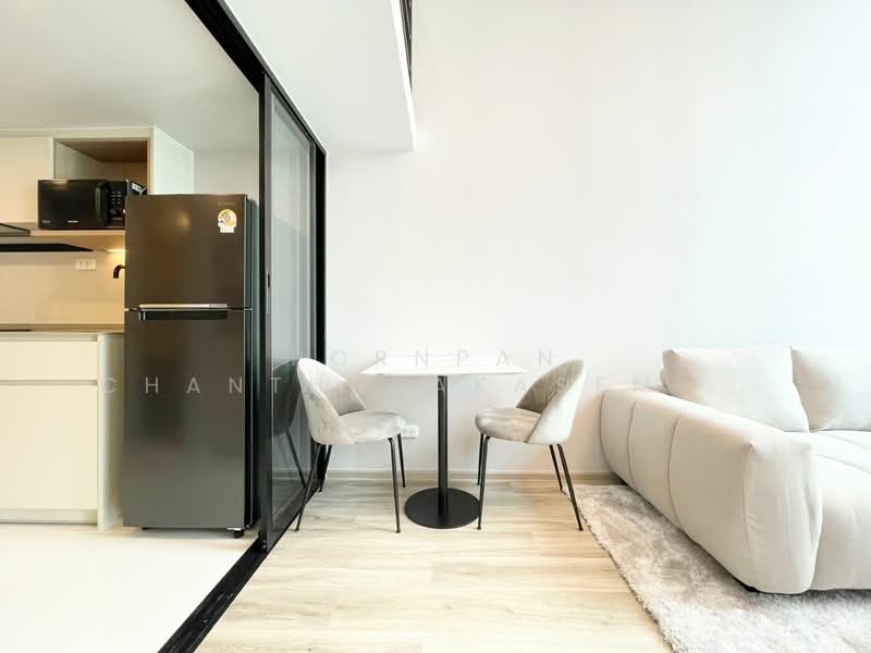 Culture Thonglor, Bangkok, Soi Sukhumvit 59, Sukhumvit Road, Khlong Tan Nua, Watthana, Bangkok, 1 Bedroom, 38 sqm, Condo For Rent, by Pornpan Chantharakasemchai, 500357965 - DDproperty.com
