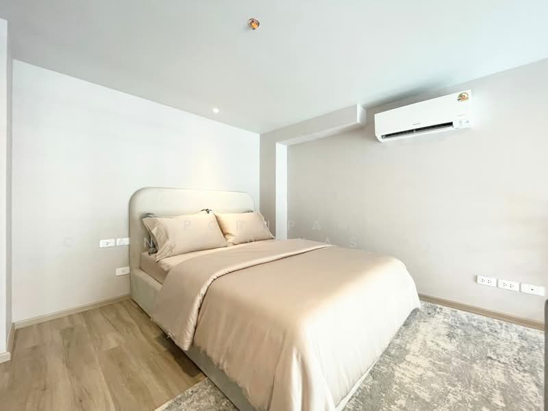 Culture Thonglor, Bangkok, Soi Sukhumvit 59, Sukhumvit Road, Khlong Tan Nua, Watthana, Bangkok, 1 Bedroom, 38 sqm, Condo For Rent, by Pornpan Chantharakasemchai, 500357965 - DDproperty.com
