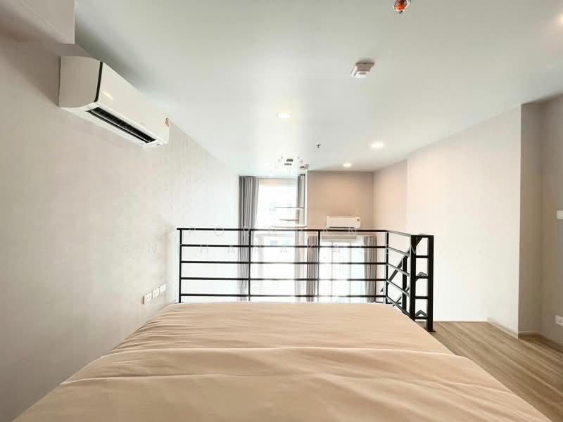 Culture Thonglor, Bangkok, Soi Sukhumvit 59, Sukhumvit Road, Khlong Tan Nua, Watthana, Bangkok, 1 Bedroom, 38 sqm, Condo For Rent, by Pornpan Chantharakasemchai, 500357965 - DDproperty.com