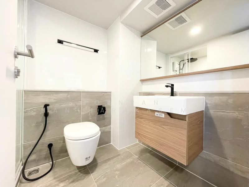 Culture Thonglor, Bangkok, Soi Sukhumvit 59, Sukhumvit Road, Khlong Tan Nua, Watthana, Bangkok, 1 Bedroom, 38 sqm, Condo For Rent, by Pornpan Chantharakasemchai, 500357965 - DDproperty.com