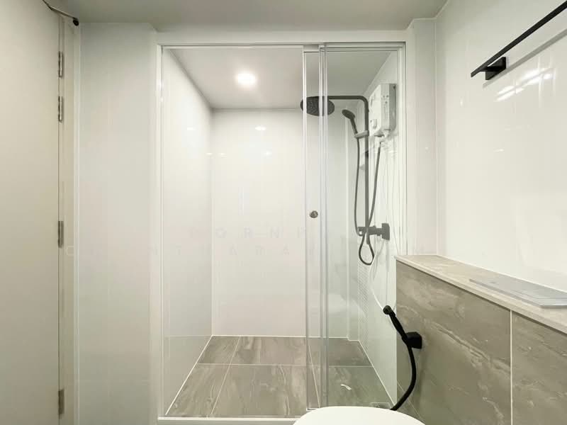 Culture Thonglor, Bangkok, Soi Sukhumvit 59, Sukhumvit Road, Khlong Tan Nua, Watthana, Bangkok, 1 Bedroom, 38 sqm, Condo For Rent, by Pornpan Chantharakasemchai, 500357965 - DDproperty.com