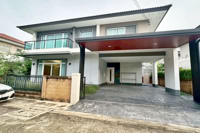 ขาย - Casa Premium Ratchapruek-Chaengwattana : คาซ่า พรีเมี่ยม ราชพฤกษ์-แจ้งวัฒนะ, นนทบุรี