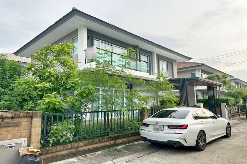Casa Premium Ratchapruek-Chaengwattana, Nonthaburi, Ratchaphruek Road, Khlong Khoi, Pak Kret, Nonthaburi, 3 Bedrooms, 150 sqm, Single Detached House For Sale, by คุณนา, 500357967 - DDproperty.com