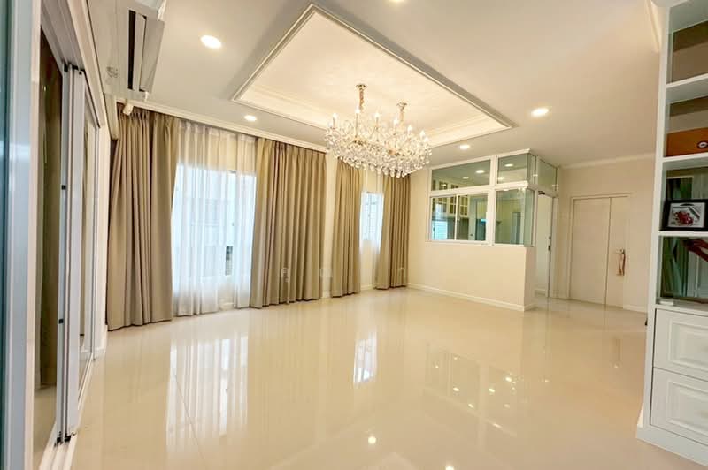 Casa Premium Ratchapruek-Chaengwattana : คาซ่า พรีเมี่ยม ราชพฤกษ์-แจ้งวัฒนะ, นนทบุรี, ถนนราชพฤกษ์, คลองข่อย, ปากเกร็ด, นนทบุรี, 150 ตร.ม., บ้านเดี่ยว ขาย, โดย คุณนา, 500357967 - DDproperty.com