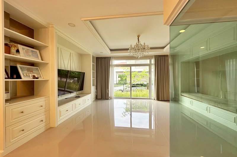 Casa Premium Ratchapruek-Chaengwattana : คาซ่า พรีเมี่ยม ราชพฤกษ์-แจ้งวัฒนะ, นนทบุรี, ถนนราชพฤกษ์, คลองข่อย, ปากเกร็ด, นนทบุรี, 150 ตร.ม., บ้านเดี่ยว ขาย, โดย คุณนา, 500357967 - DDproperty.com