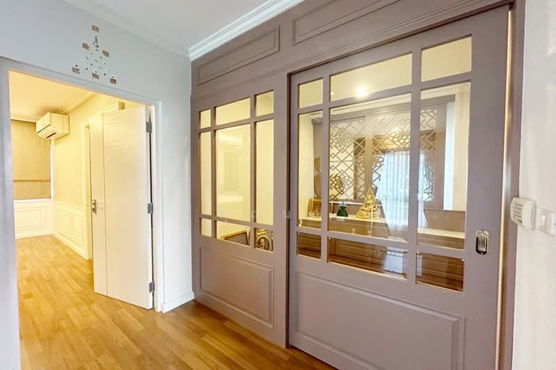 Casa Premium Ratchapruek-Chaengwattana, Nonthaburi, Ratchaphruek Road, Khlong Khoi, Pak Kret, Nonthaburi, 3 Bedrooms, 150 sqm, Single Detached House For Sale, by คุณนา, 500357967 - DDproperty.com
