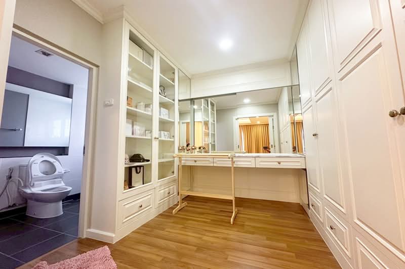 Casa Premium Ratchapruek-Chaengwattana, Nonthaburi, Ratchaphruek Road, Khlong Khoi, Pak Kret, Nonthaburi, 3 Bedrooms, 150 sqm, Single Detached House For Sale, by คุณนา, 500357967 - DDproperty.com