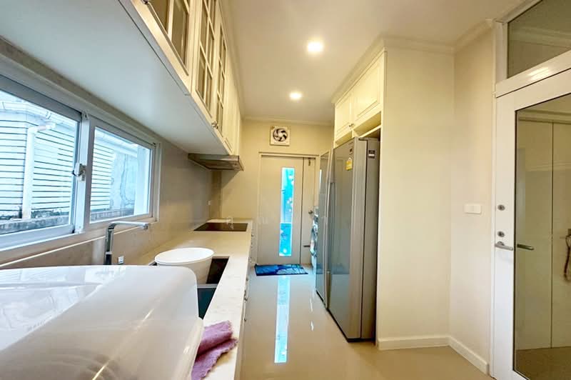 Casa Premium Ratchapruek-Chaengwattana, Nonthaburi, Ratchaphruek Road, Khlong Khoi, Pak Kret, Nonthaburi, 3 Bedrooms, 150 sqm, Single Detached House For Sale, by คุณนา, 500357967 - DDproperty.com