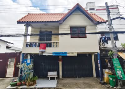 ขาย - บ้านเดี่ยวบางนา กรุงเทพมหานคร, กรุงเทพ